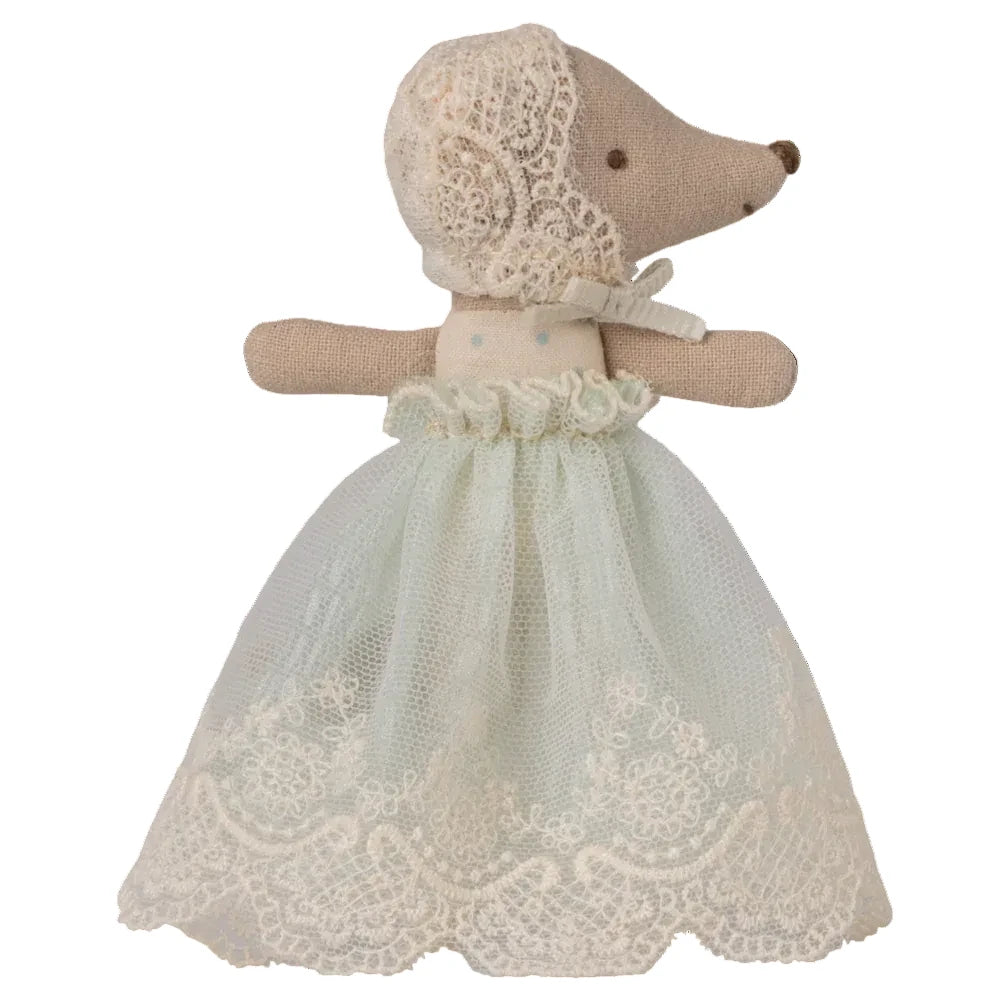 Bébé Souris Mint