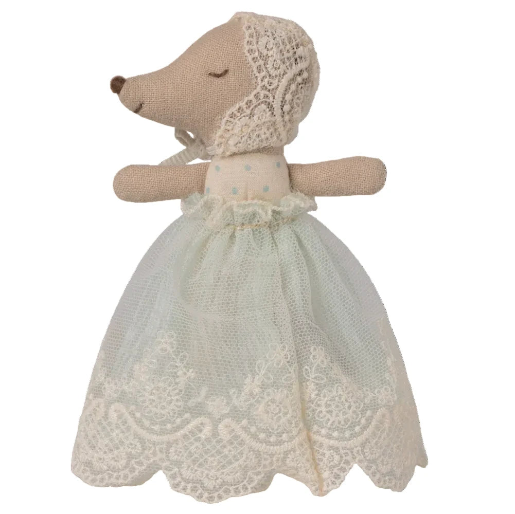 Bébé Souris Mint