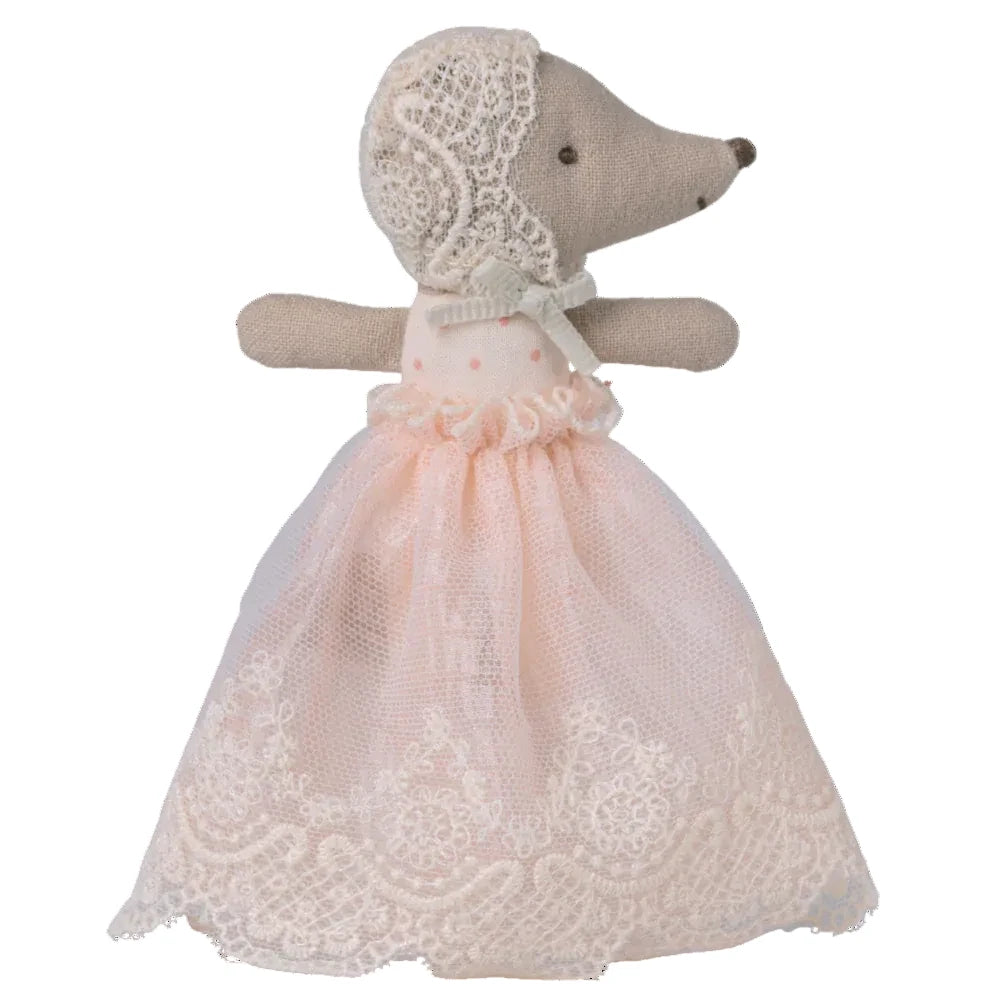 Bébé Souris Powder