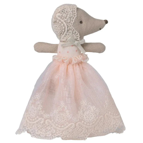 Bébé Souris Powder Maileg