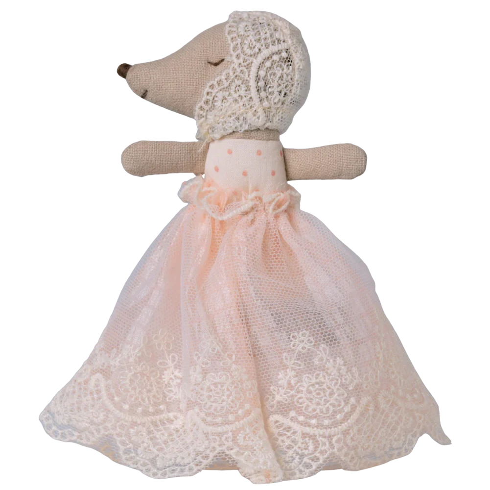 Bébé Souris Powder