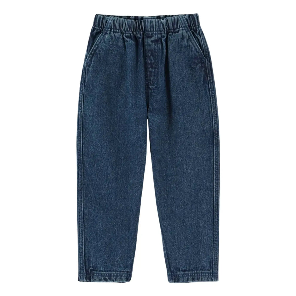 Pantalon Denim | Bleu Emile et Ida