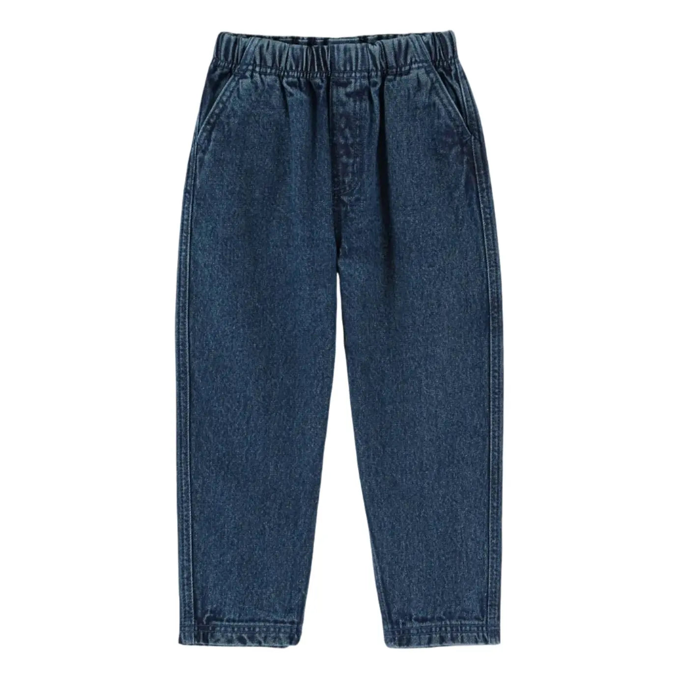 Pantalon Denim | Bleu Emile et Ida