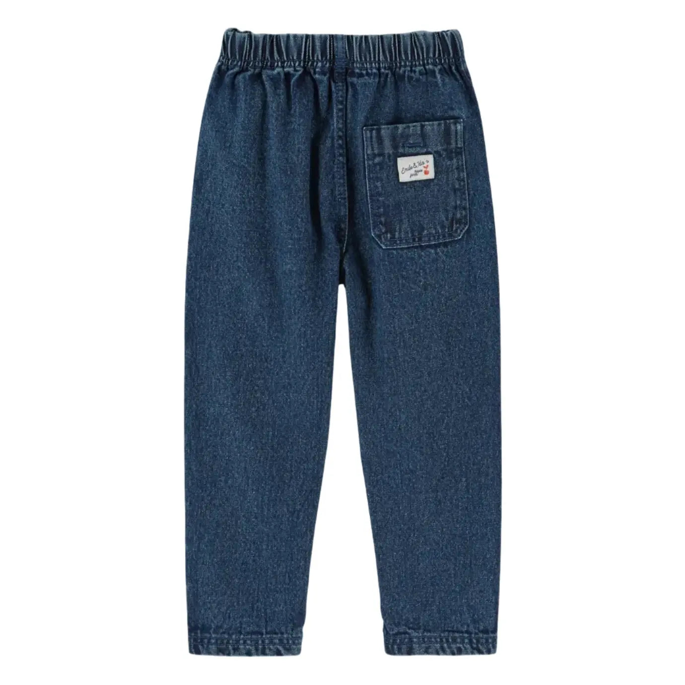 Pantalon Denim | Bleu Emile et Ida