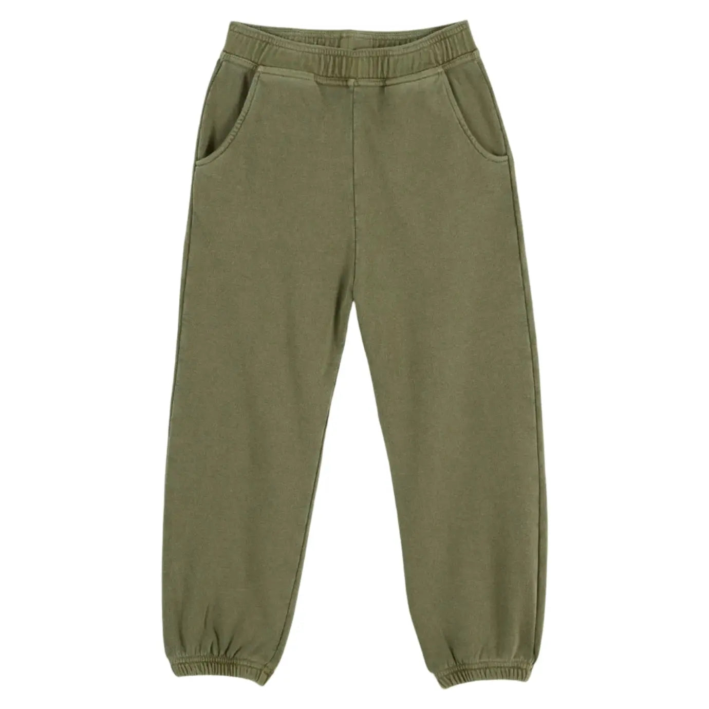 Jogging | Pistache Emile et Ida