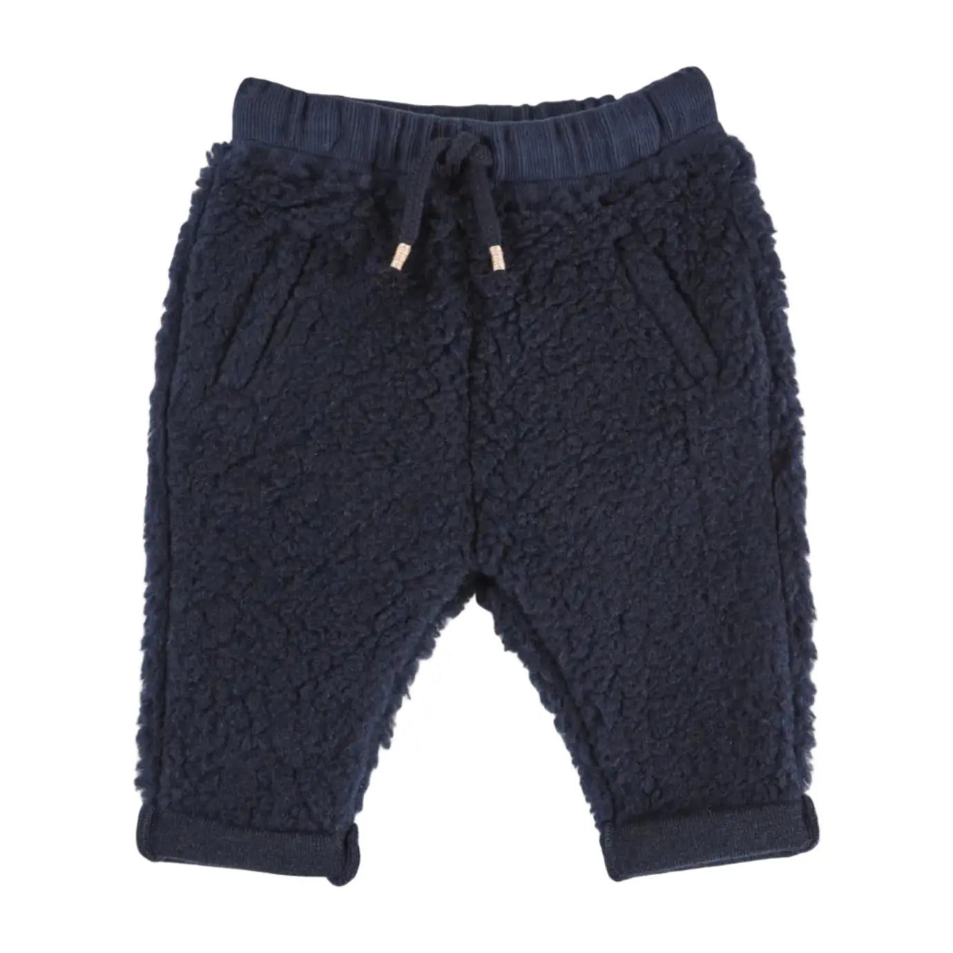 Pantalon Moumoute | Midnight Emile et Ida