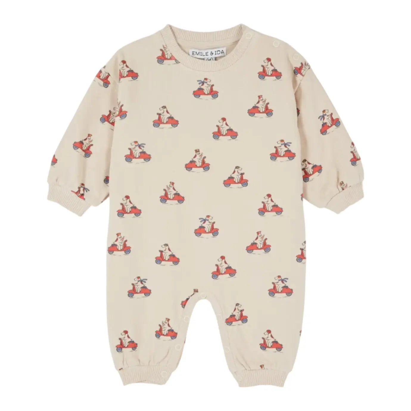 Combinaison Dog Farine Piupiuchick