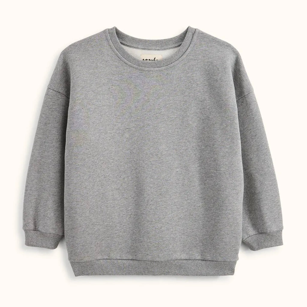 Sweat Oversize | Monsieur Madame