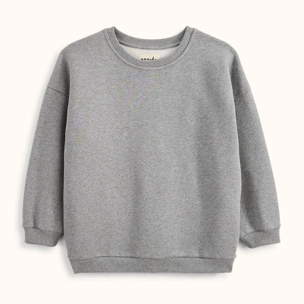 Sweat Oversize | Monsieur Madame