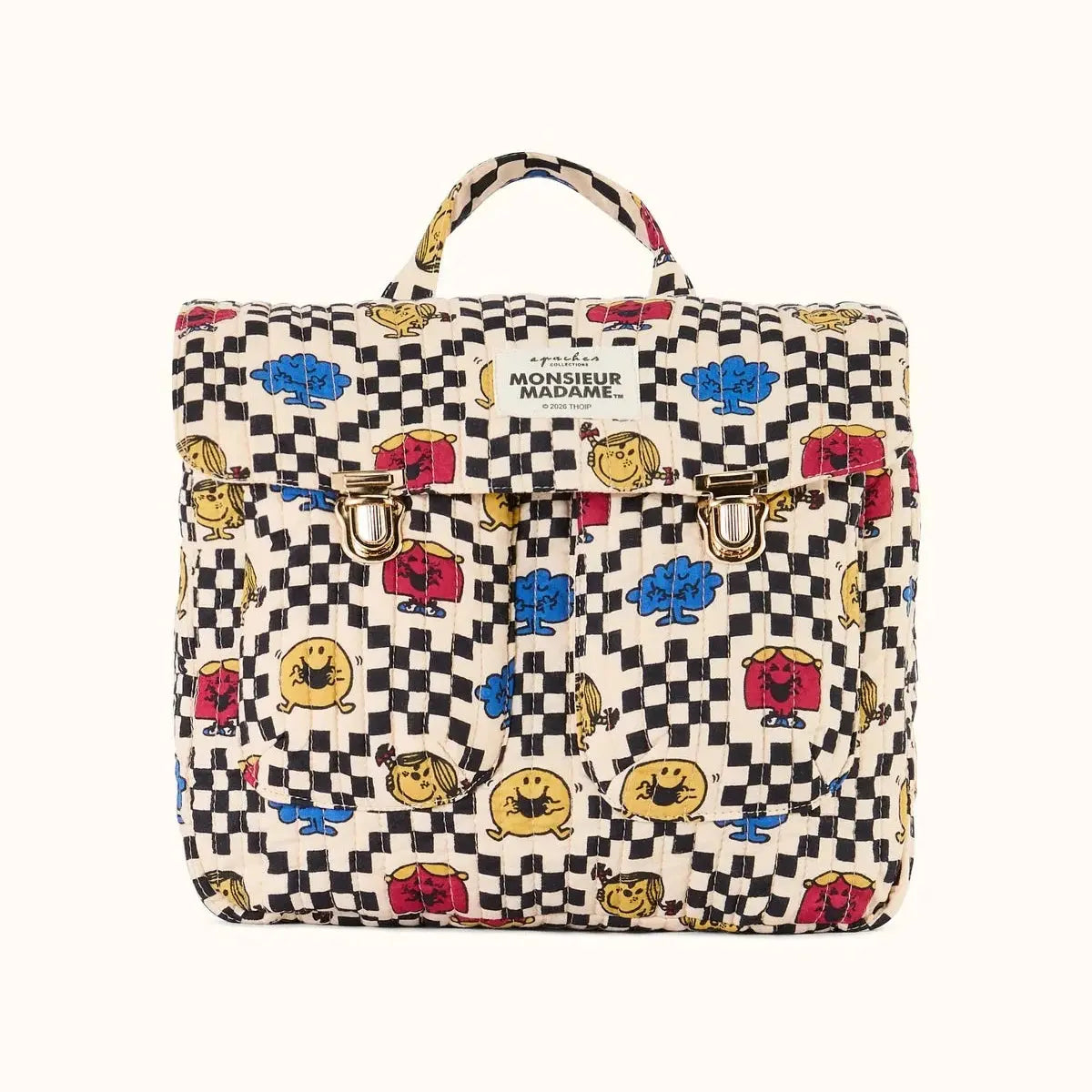 Sac à Dos Suji | Monsieur Madame