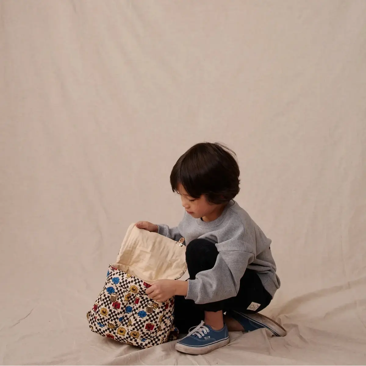 Sac à Dos Suji | Monsieur Madame