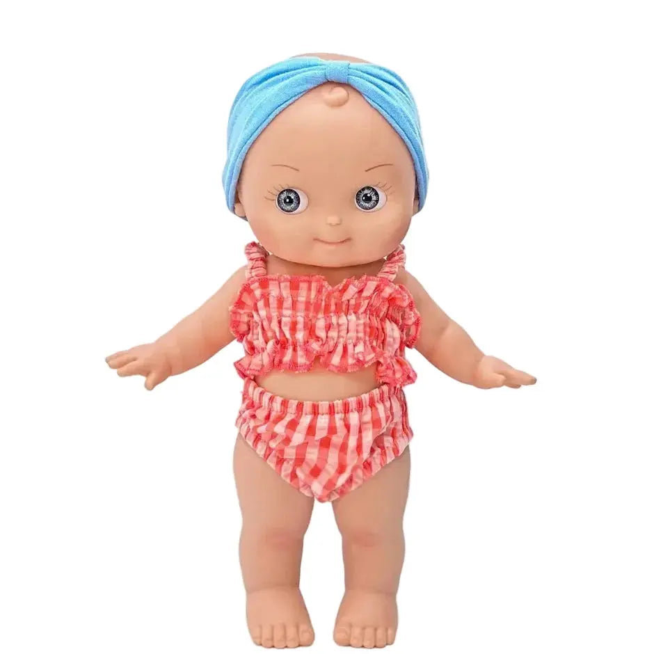 Alice A La Plage minikane