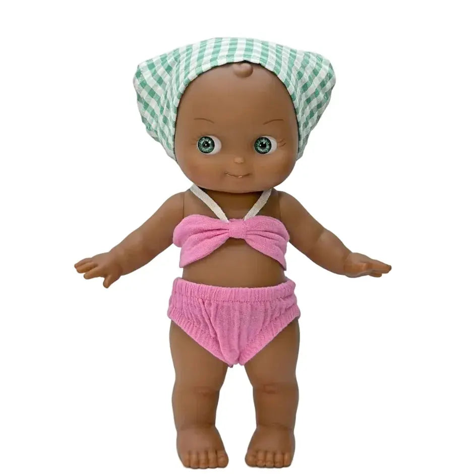 Prunelle A La Plage minikane