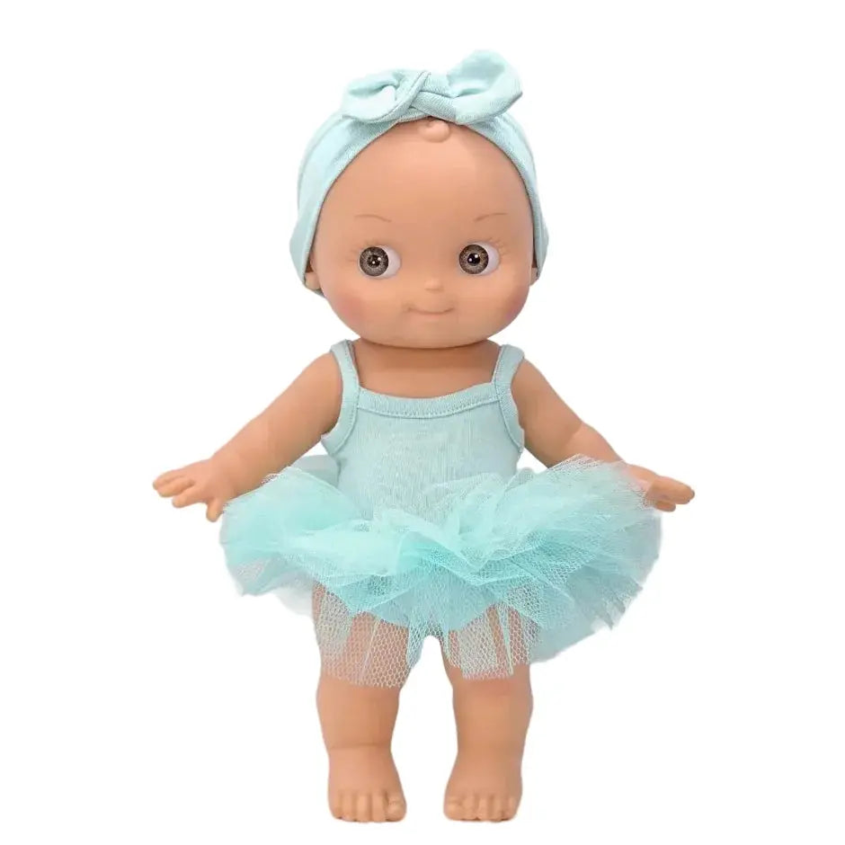 Ninon Au Sport minikane