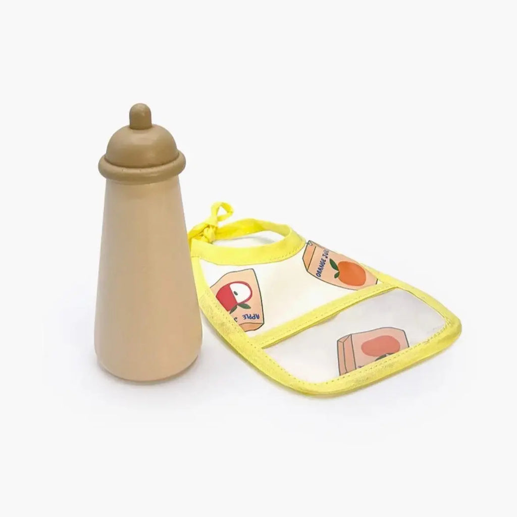 Accessoires Repas Fruit minikane