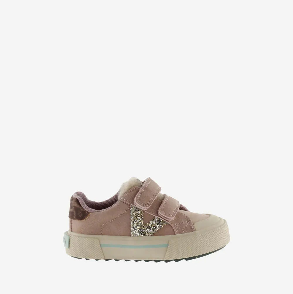Baskets Tribu Nude Victoria