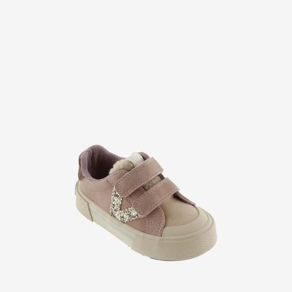 Baskets Tribu Nude Victoria