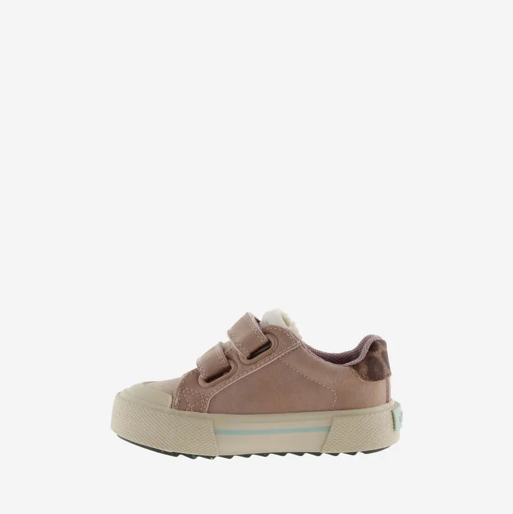 Baskets Tribu Nude Victoria