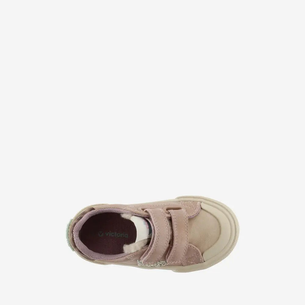 Baskets Tribu Nude Victoria
