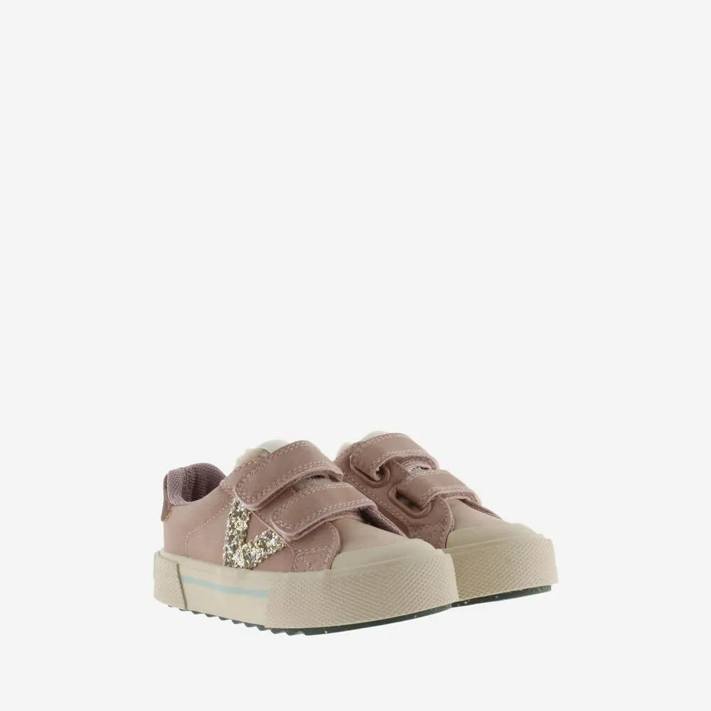 Baskets Tribu Nude Victoria