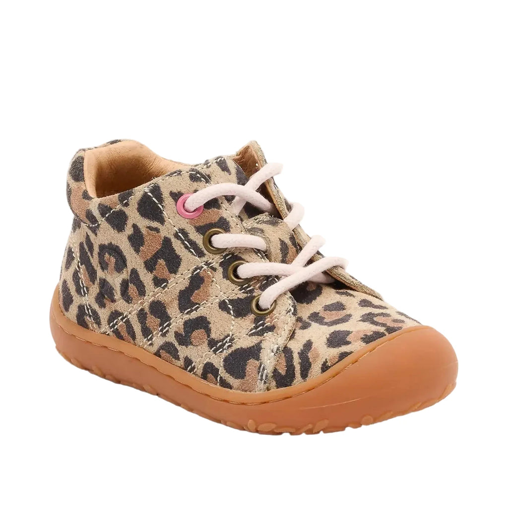 Hale L Leopard Bisgaard