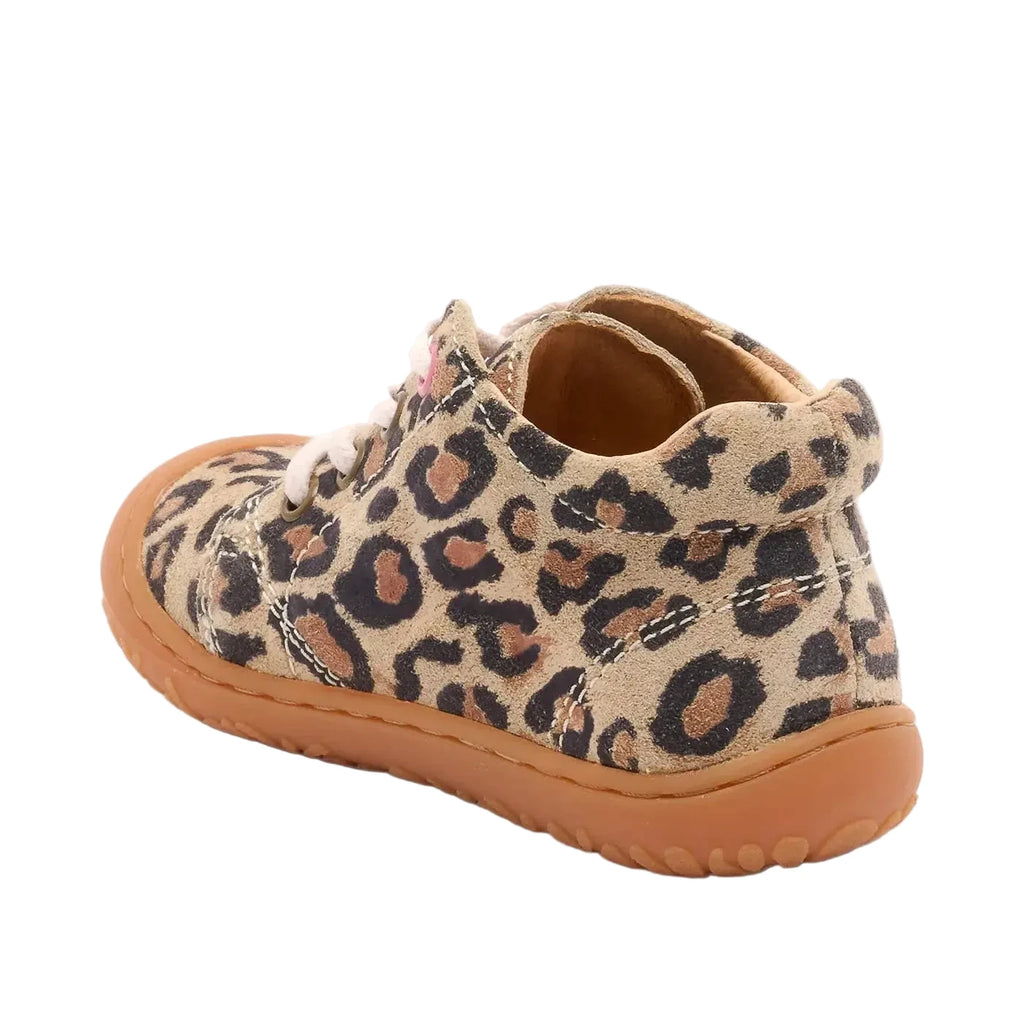 Hale L Leopard Bisgaard