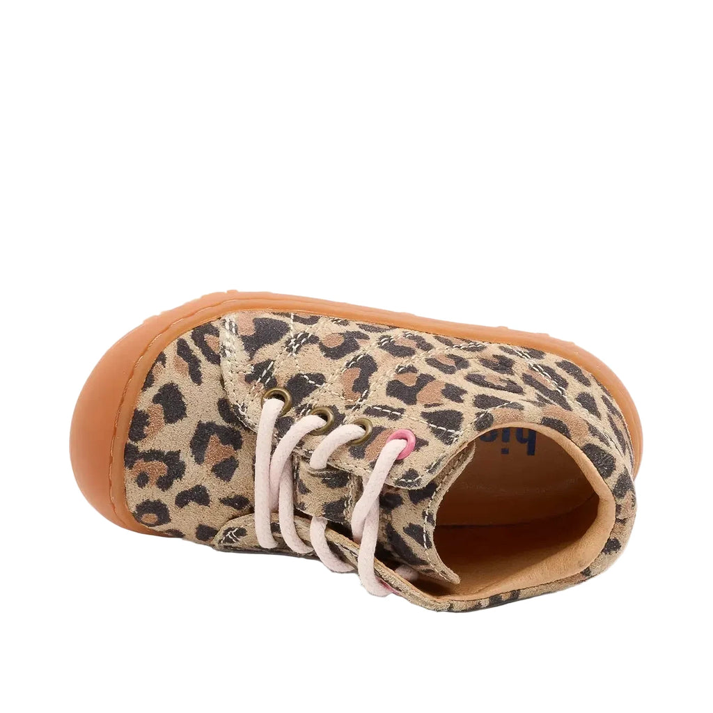 Hale L Leopard Bisgaard