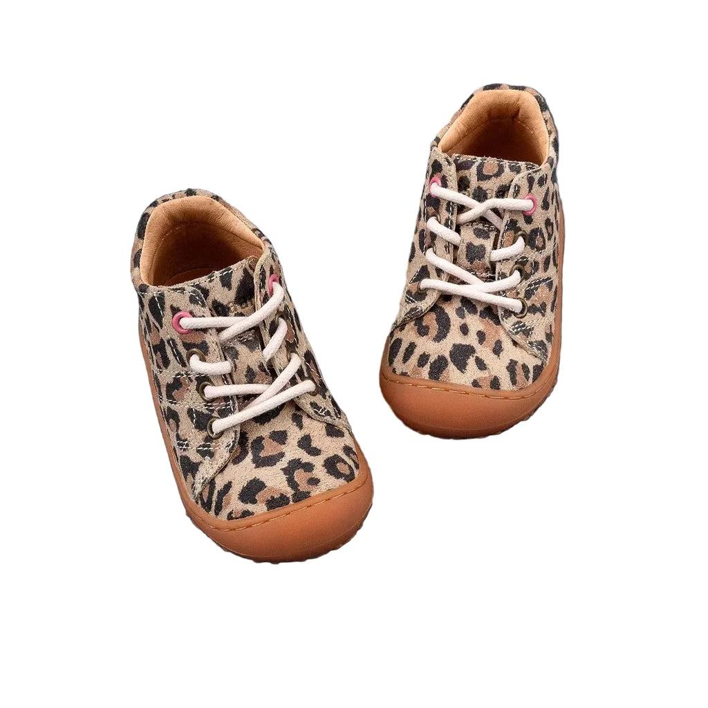 Hale L Leopard Bisgaard