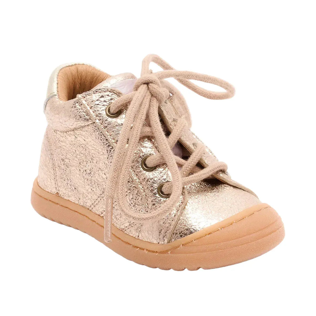 Thor Z Rose Gold Bisgaard