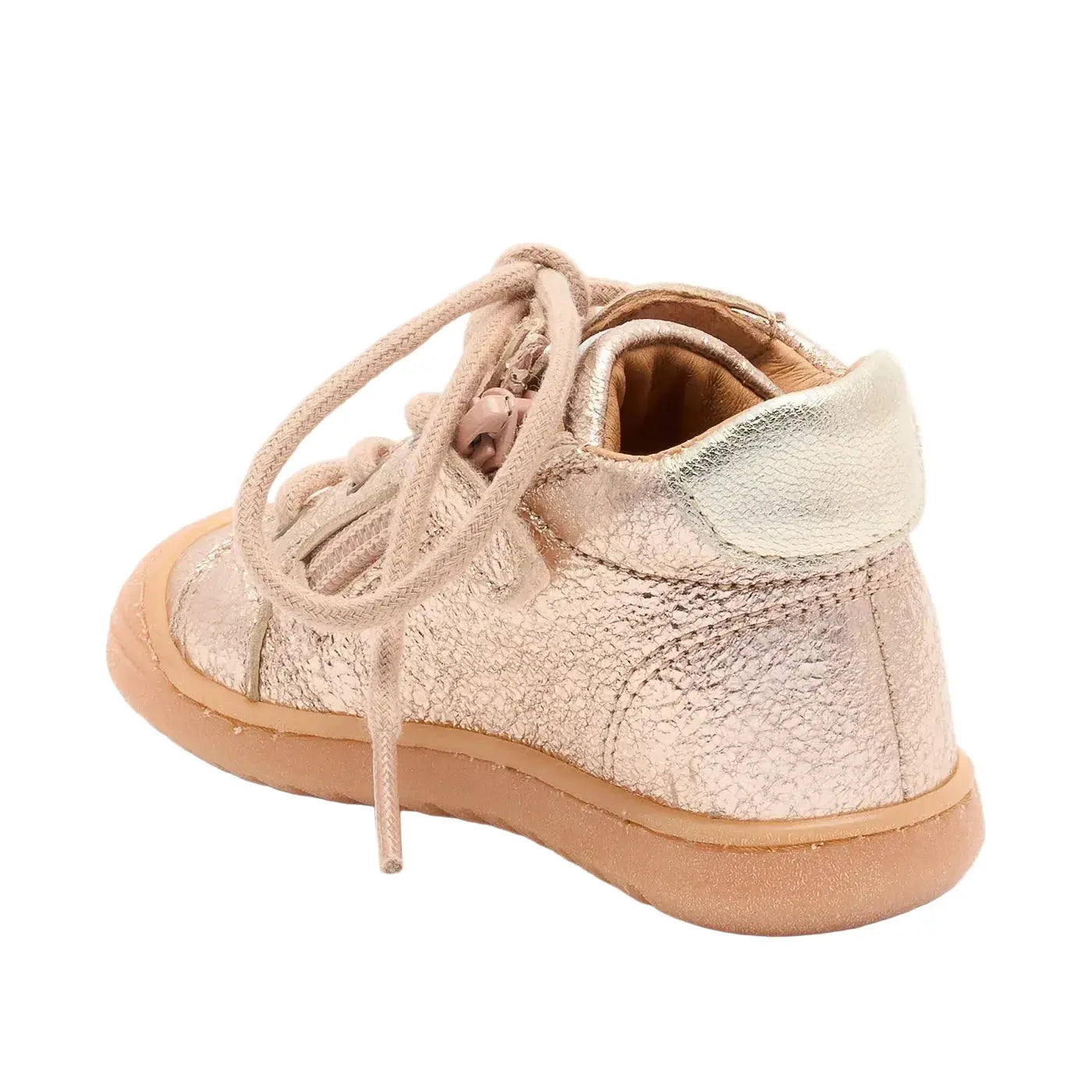 Thor Z Rose Gold Bisgaard