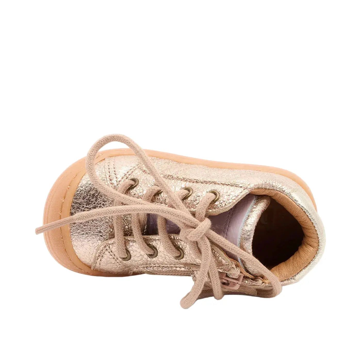 Thor Z Rose Gold Bisgaard