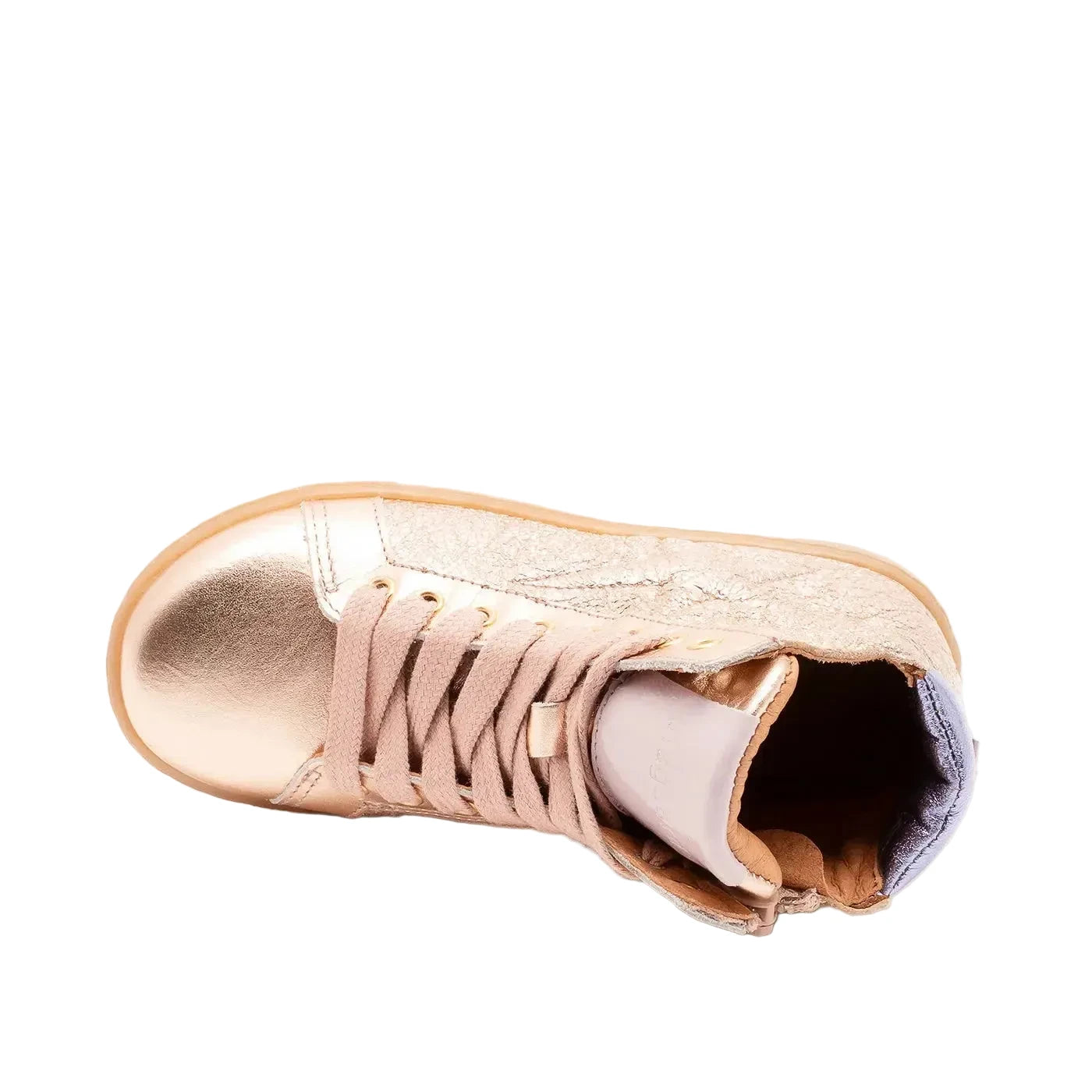 Gaia Rose Gold big