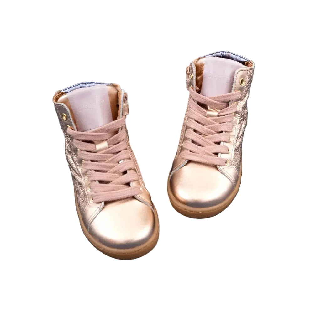 Gaia Rose Gold big