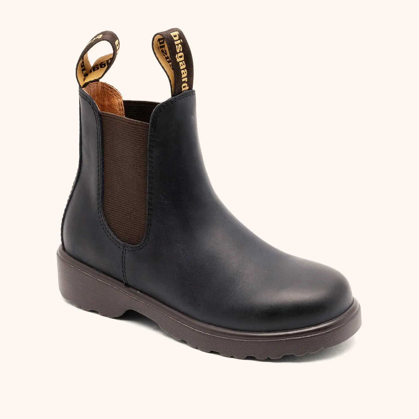 Bottines Kim Navy Bisgaard