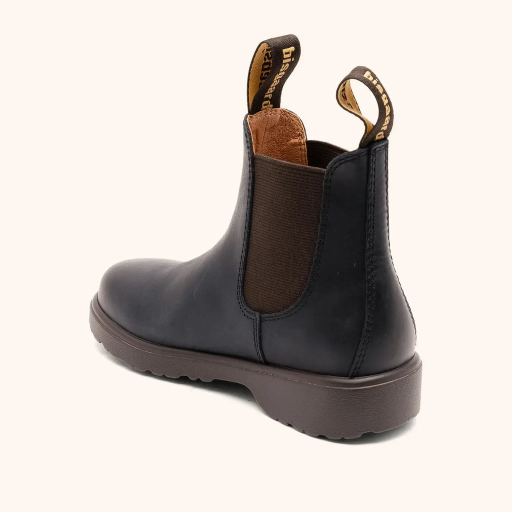 Bottines Kim Navy Bisgaard