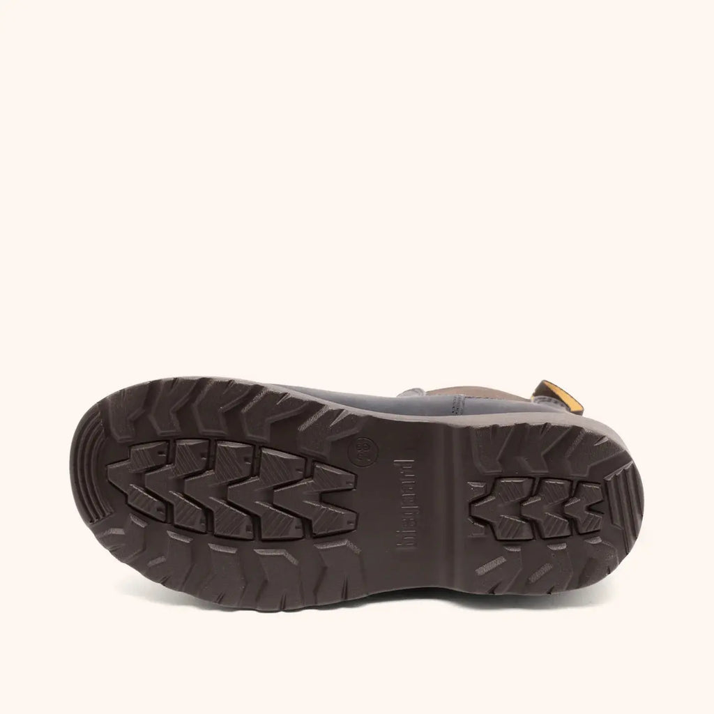 Bottines Kim Navy Bisgaard
