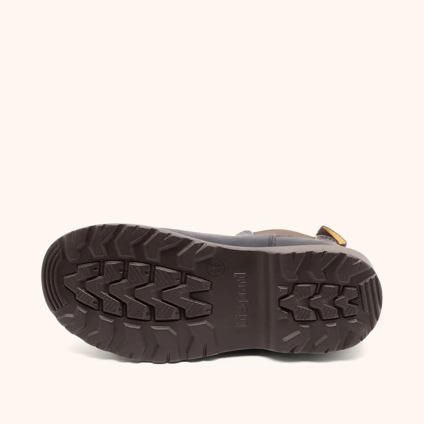 Bottines Kim Navy Bisgaard