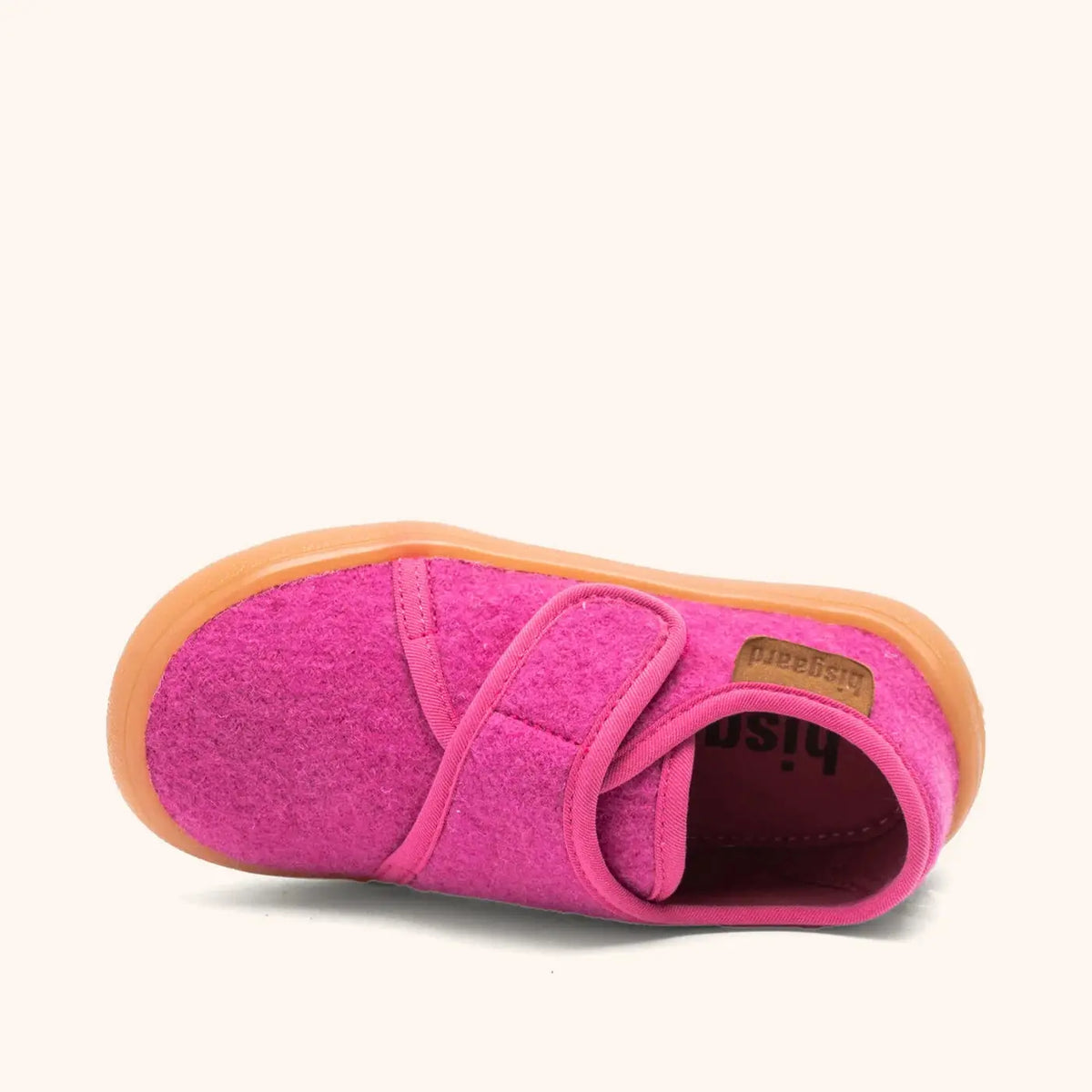 Chaussons Pav Pink Bisgaard