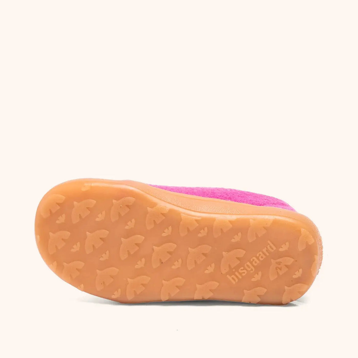 Chaussons Pav Pink Bisgaard