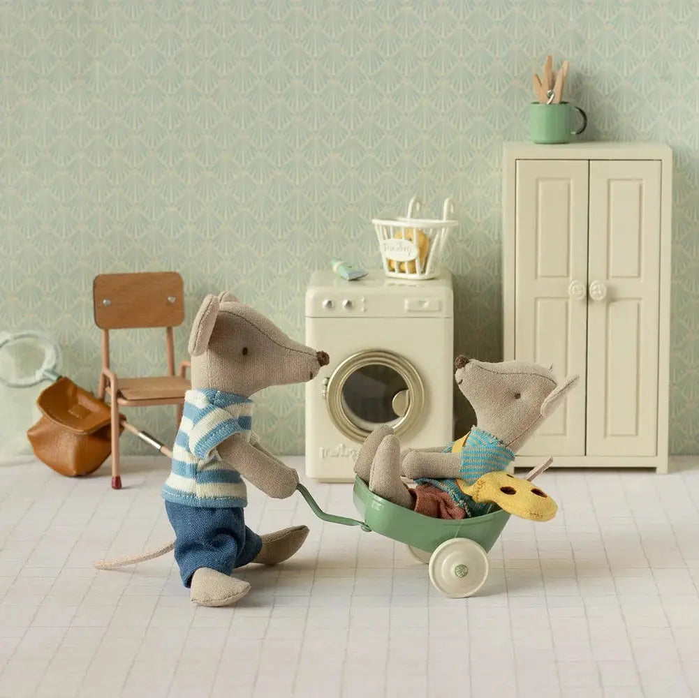 Souris Petit Frère Maileg