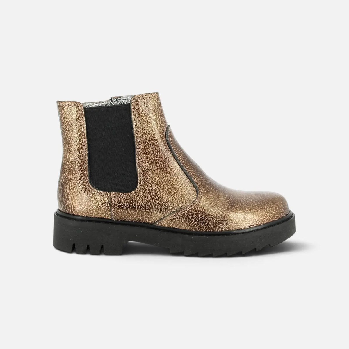 Bottines Sid Jodzip Sabbia Pom d'Api