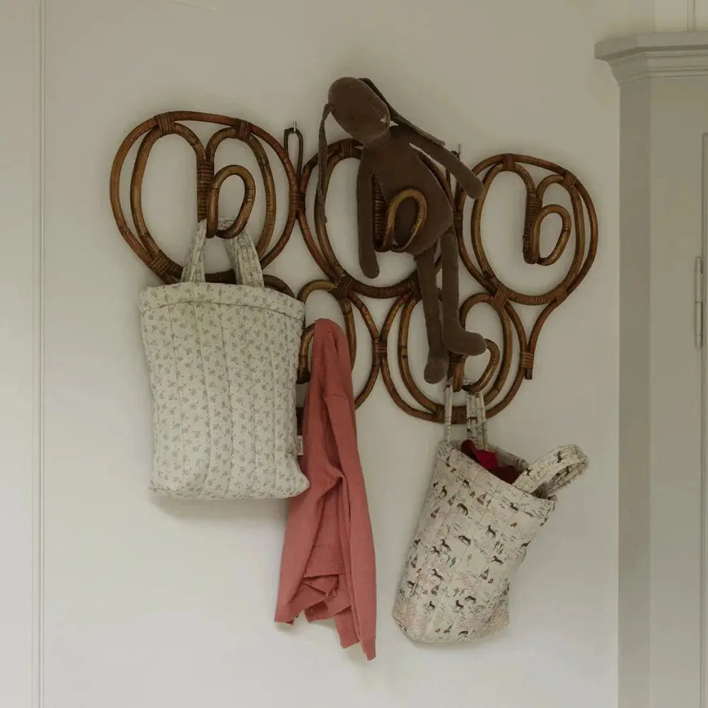 Tote Bag Maileg Madelaine Maileg