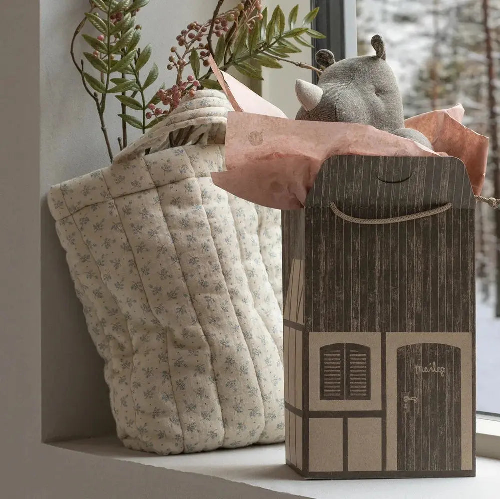 Tote Bag Maileg Madelaine Maileg