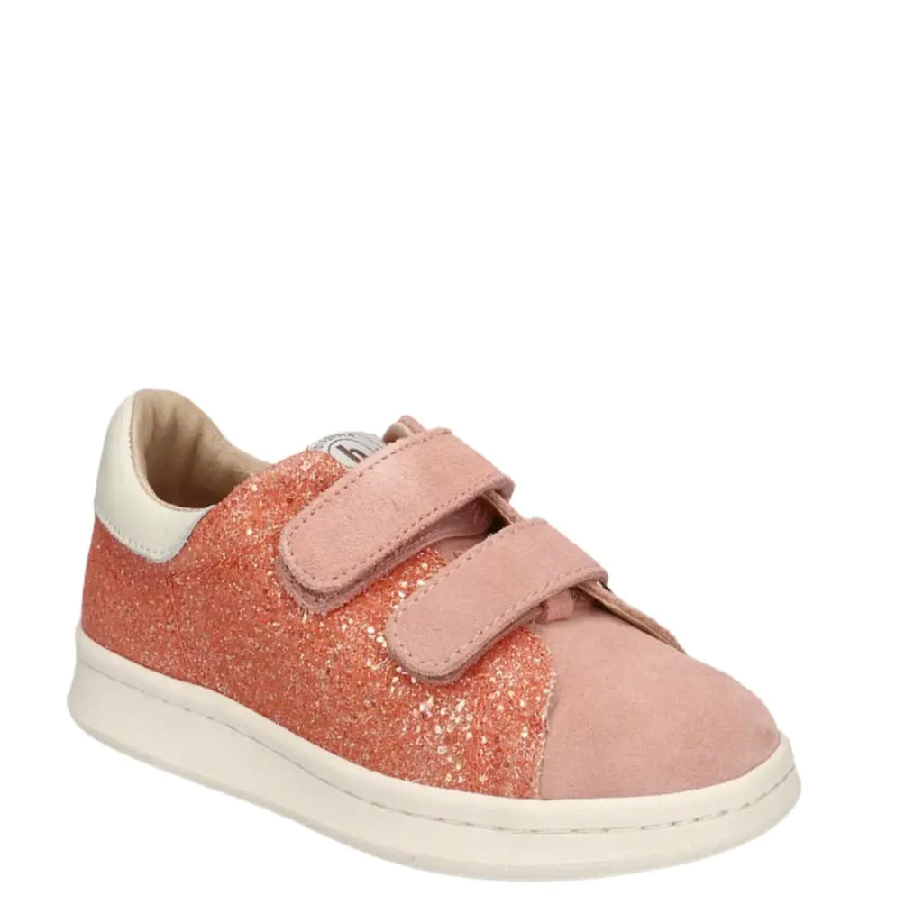 Baskets Renéé Glitter Rose Bisgaard