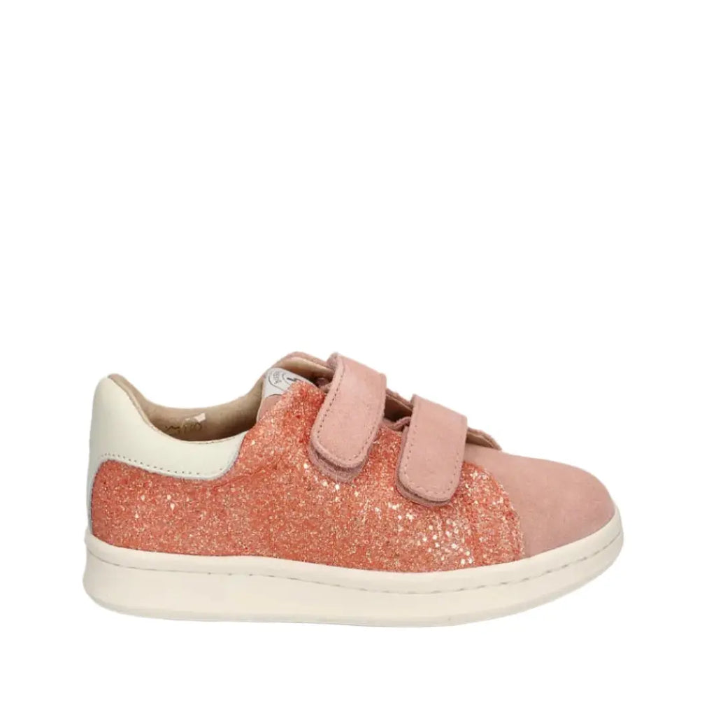 Baskets Renéé Glitter Rose Bisgaard