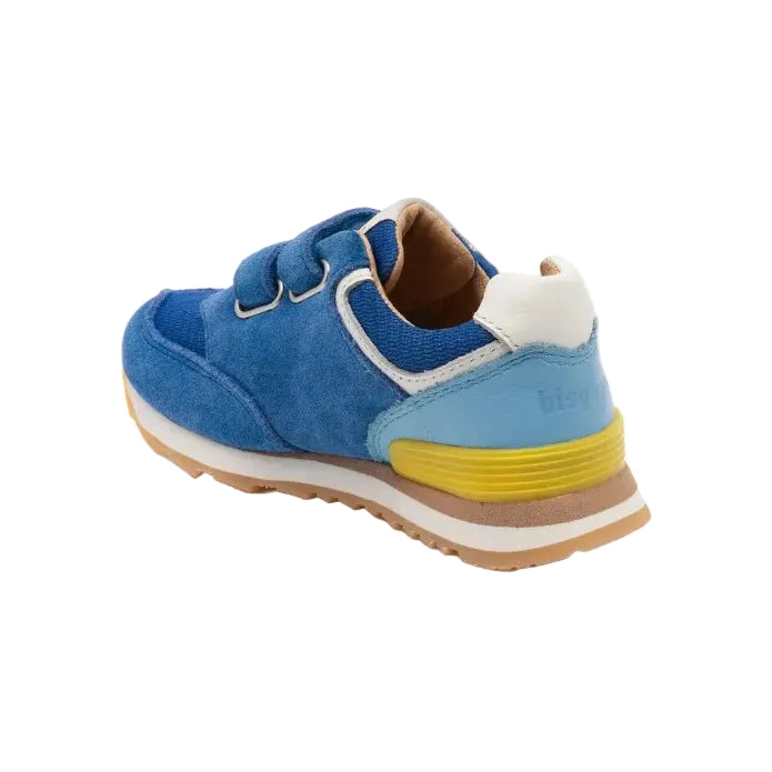 Baskets Winston Cobalt Bisgaard