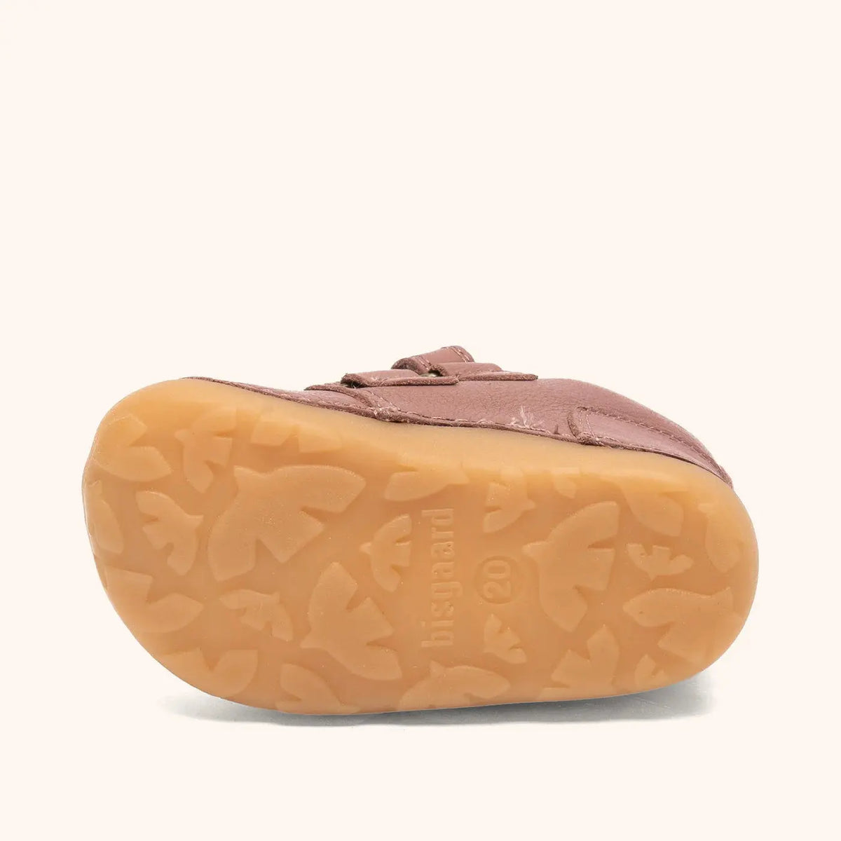 Carter Lamb Rose Bisgaard