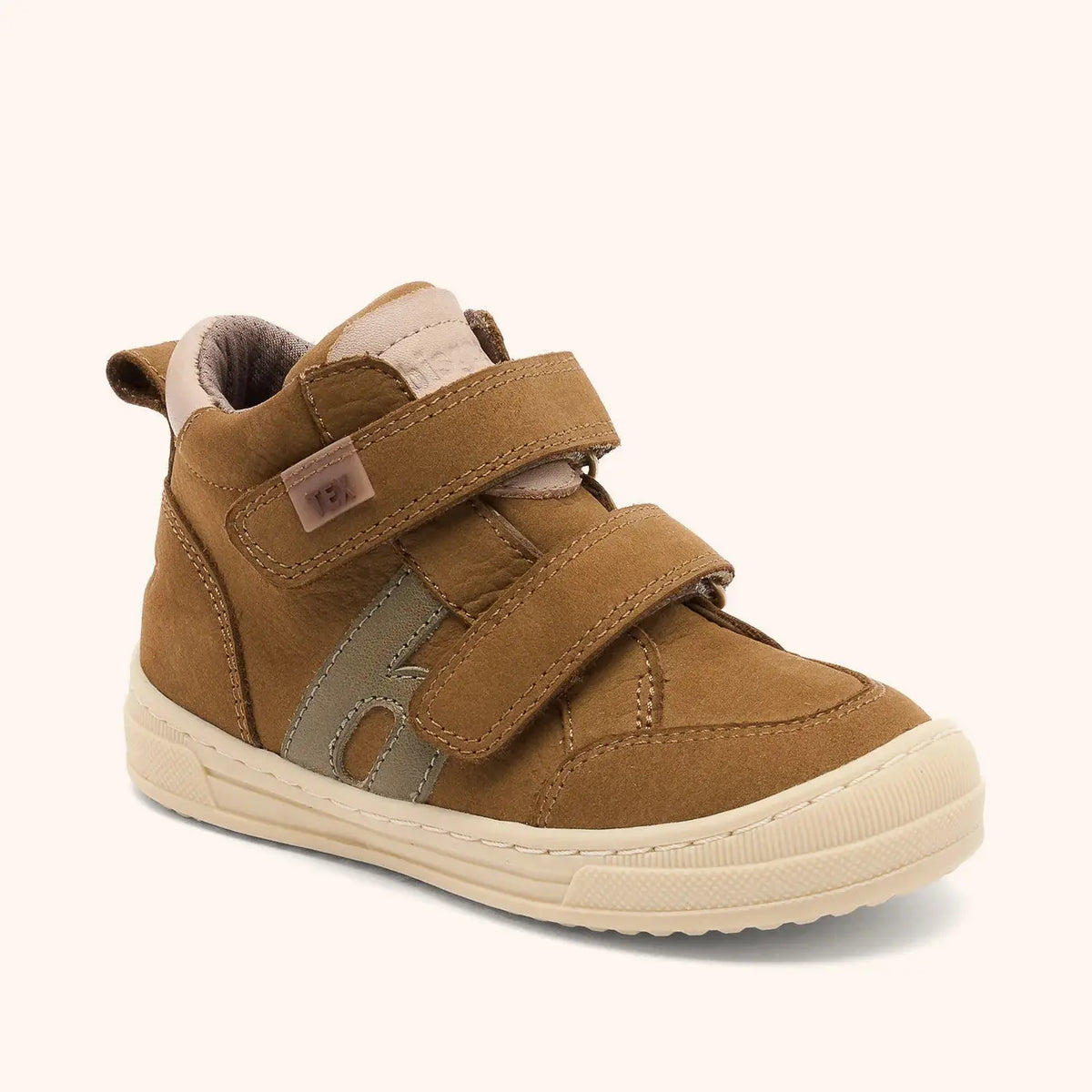 Dylan Tex Khaki Bisgaard