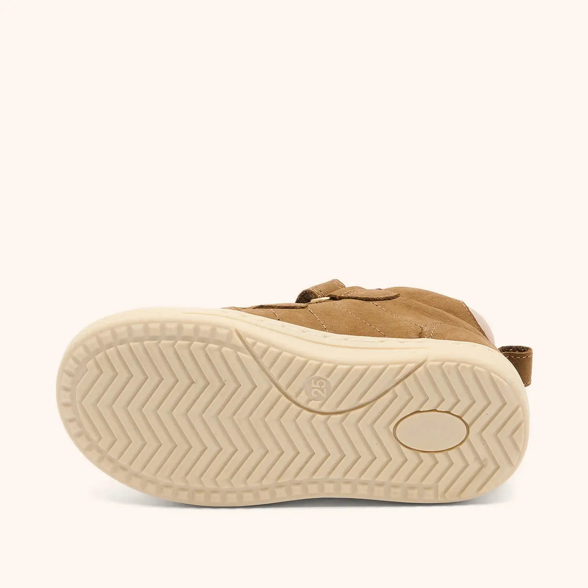 Dylan Tex Khaki Bisgaard