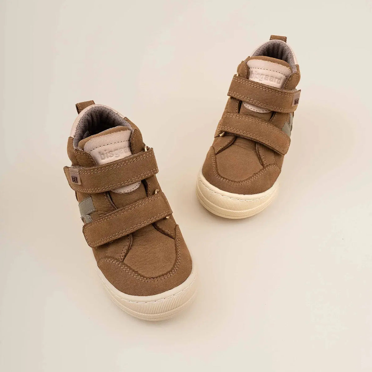 Dylan Tex Khaki Bisgaard